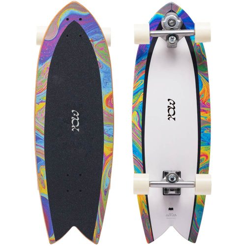 YOW Coxos SurfSkate Complete Canada Online Sales Vancouver Pickup