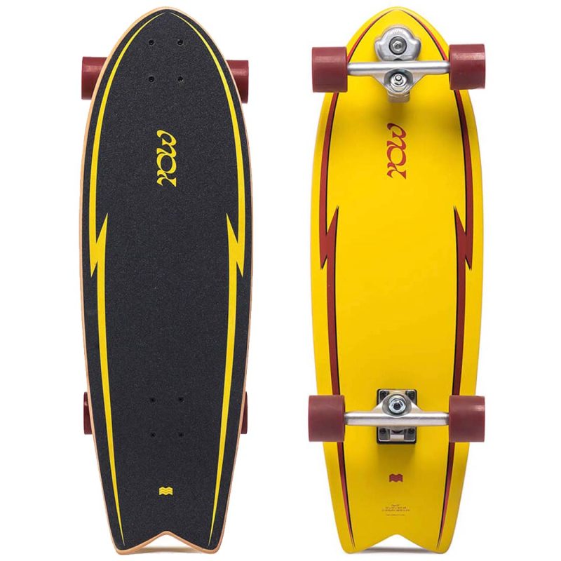 Yow Surf Skate City Canada Online Sales Boarder.Labs Vancouver Pickup