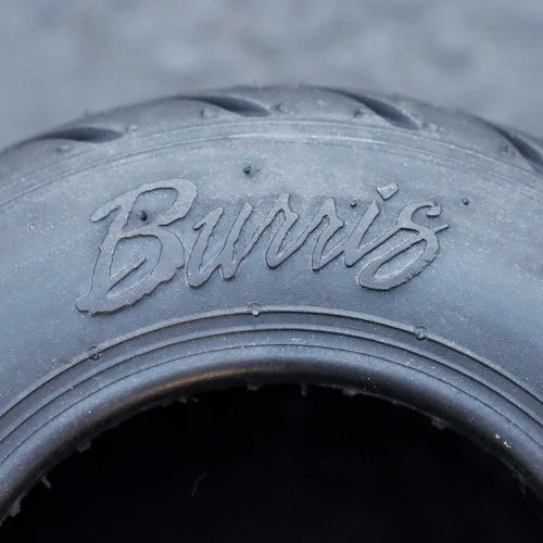 Burris 11 x 6.0-6 Treaded Tire for Onewheel XR Canada Online Sales Vancouver Pickup