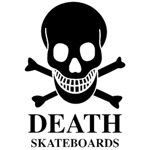 DEATH SKATEBOARDS