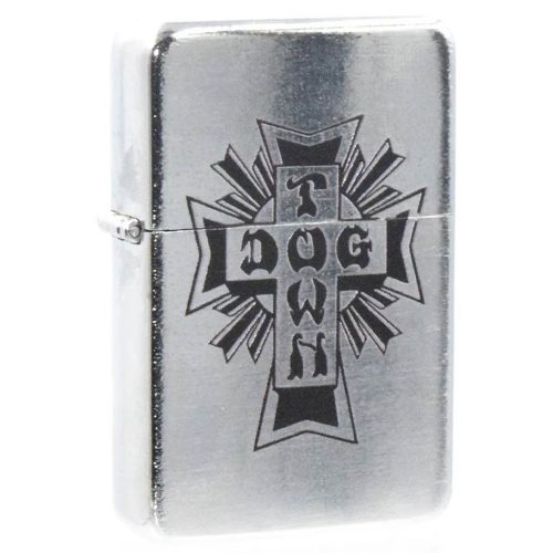 Dogtown Flip Top Silver Lighter Canada Pickup CalStreets Vancouver