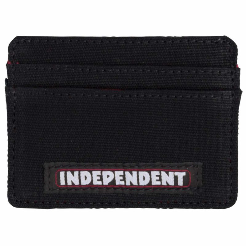 Independent Bar Logo Wallet Canada Online Sales Vancouver Pickup