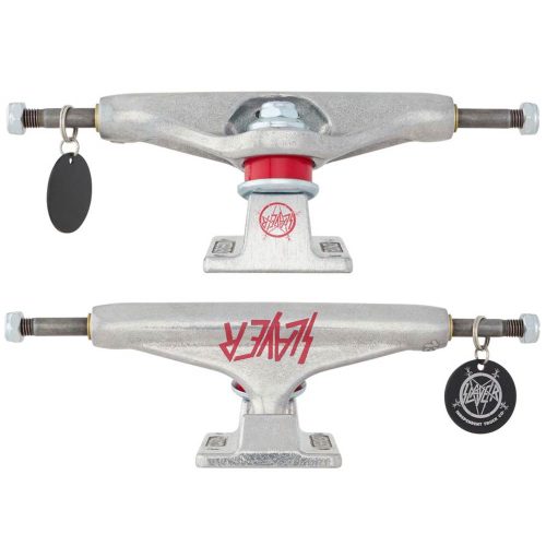 SLAYER CALSTREETS ONLINE PICKUP INDEPENDENT INDY COLLAB SPECIAL