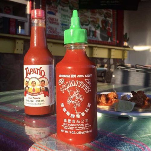 Primitive X Huy Fong Foods Sriracha Canada Online Sales Vancouver Pickup