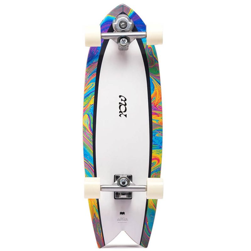 YOW Coxos SurfSkate Complete Canada Online Sales Vancouver Pickup