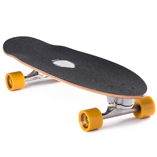 YOW J-Bay SurfSkate Complete Canada Online Sales Vancouver Pickup
