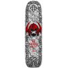 Powell Peralta OG Per Welinder Freestyle REISSUE Deck 7.25″ x 27″ PEARL WHITE
