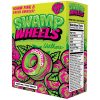 OJ Wheels CEREAL BOX SWAMP WHEELS 45mm PINK GREEN SWIRL