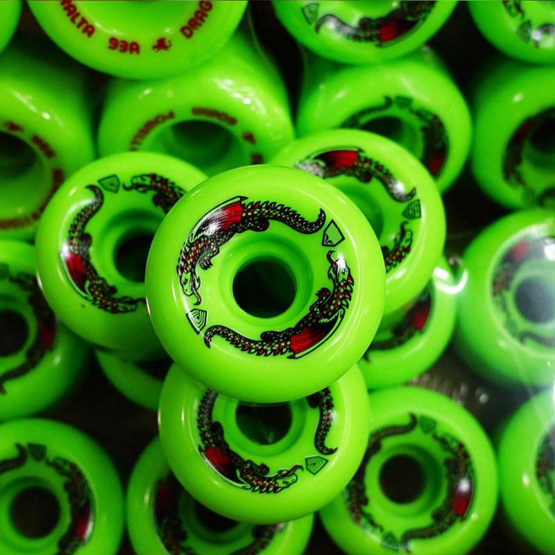 Powell Peralta Dragons Green Canada Online Sales Vancouver Pickup