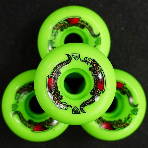 Powell Peralta Dragons Green Canada Online Sales Vancouver Pickup
