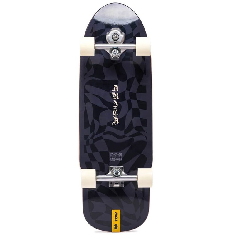 YOW Arica SurfSkate Complete Canada Online Sales Vancouver Pickup