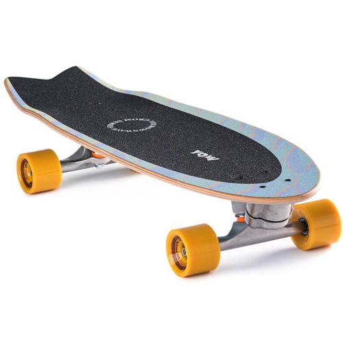 YOW Grom Huntington SurfSkate Complete Canada Online Sales Vancouver Pickup