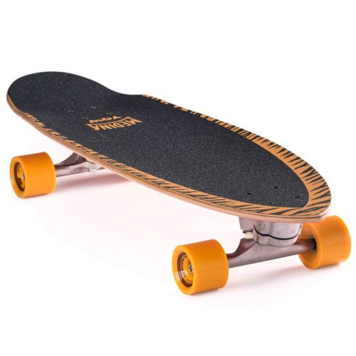 YOW Medina Bengal SurfSkate Complete Canada Online Sales Vancouver Pickup