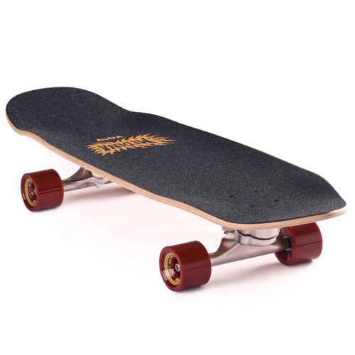 YOW Medina Panther SurfSkate Complete Canada Online Sales Vancouver Pickup