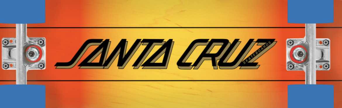 Santa Cruz 5-Ply Kicktail Retro Cruiser Complete Canada Online Sales Vancouver Pickup