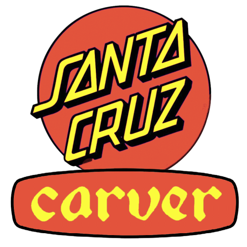 Santa Cruz Carver CX Surfskates Canada Pickup SurfSkate City Vancouver