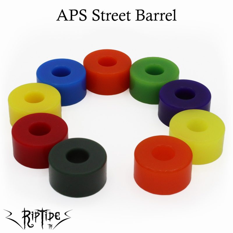RIPTIDE Bushings Pivots Canada Pickup Boarder.Labs CalStreets Vancouver