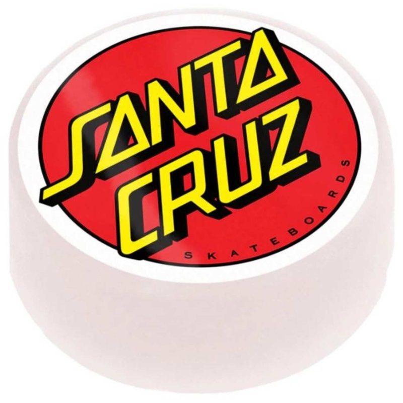 Santa Cruz Classic Dot Wax Canada Online Sales Vancouver Pickup