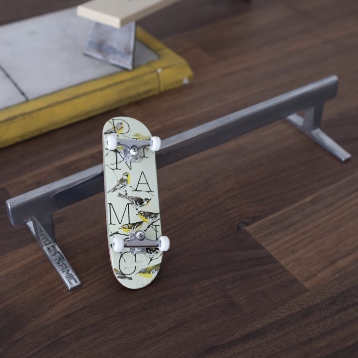 Dynamic Fingerboards For The Birds Deck Canada Online Sales Vancouver Pickup