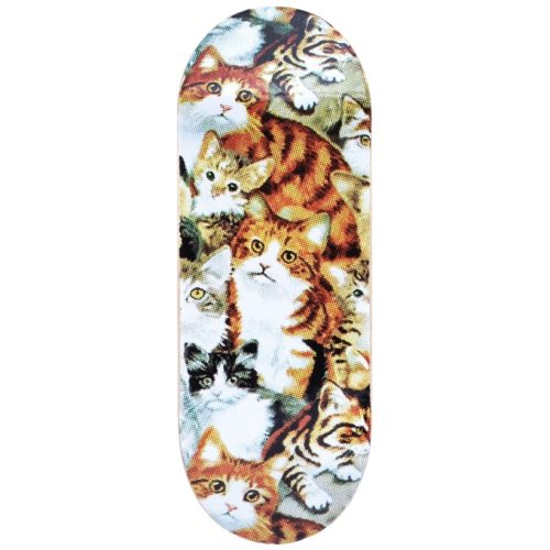 Dynamic Fingerboards Cats Deck Canada Online Sales Vancouver Pickup