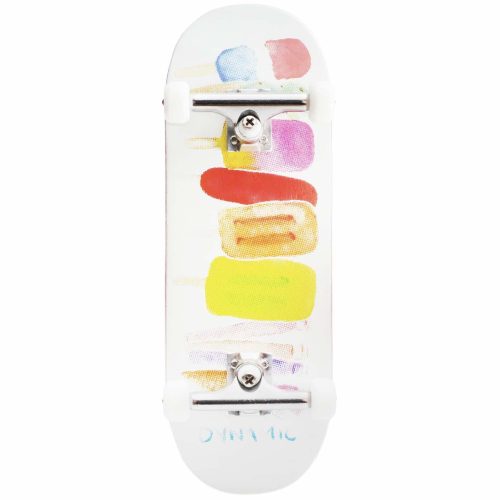 Dynamic Fingerboards Treats Complete Canada Online Sales Vancouver Pickup