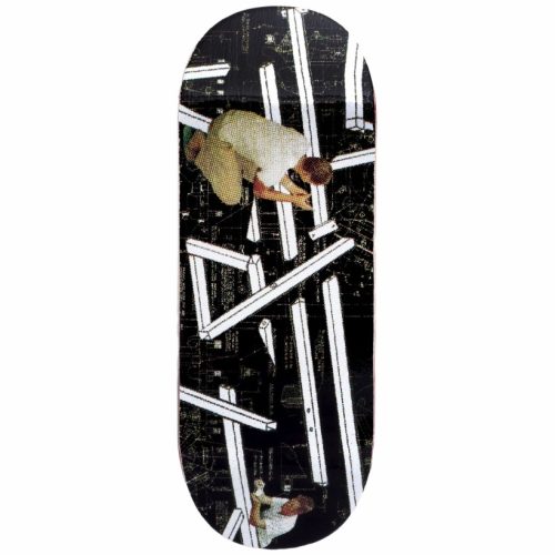 Dynamic Fingerboards Construction Deck Canada Online Sales Vancouver Pickup