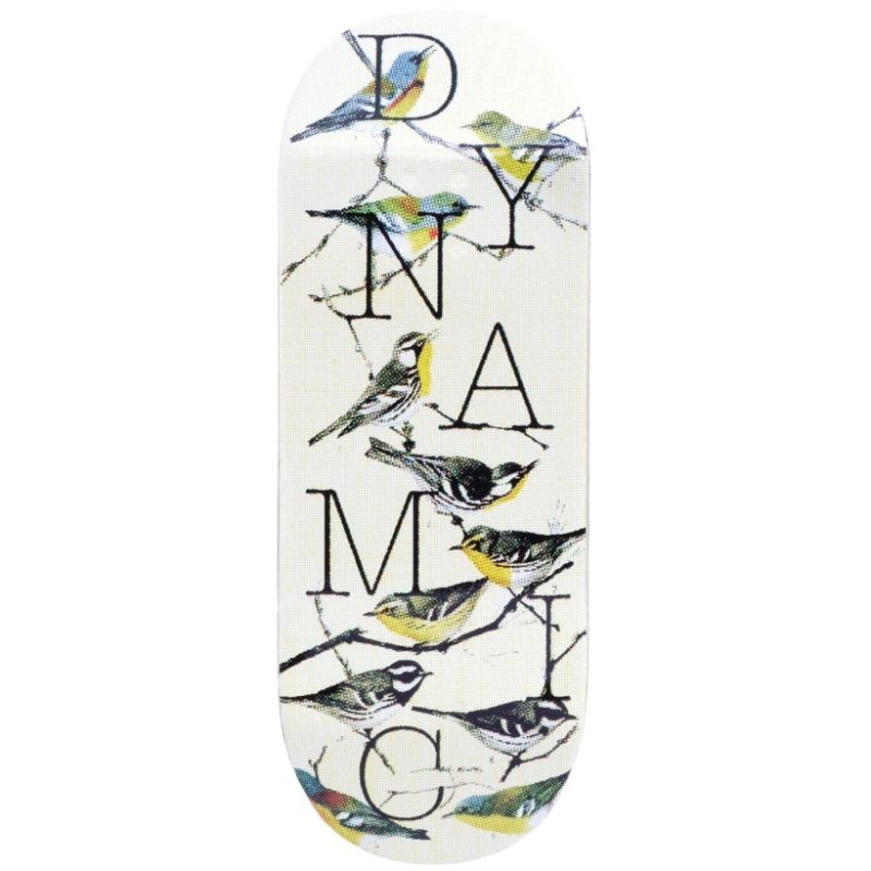 Dynamic Fingerboards For The Birds Deck Canada Online Sales Vancouver Pickup