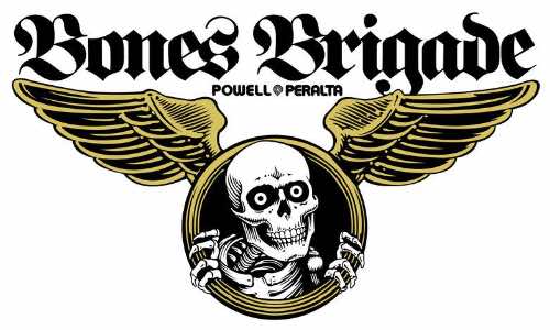 Powell Peralta Bones Brigade Series Skateboards Canada Online Sales Vancouver Pickup