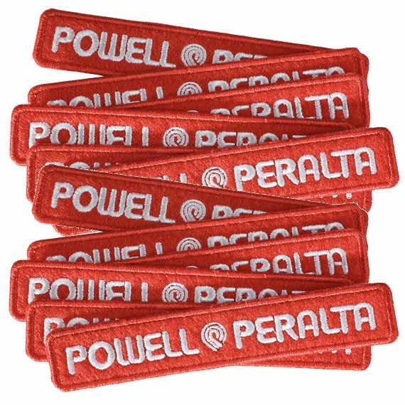 Powell Peralta Strip Patch Canada Online Sales Vancouver Pickup
