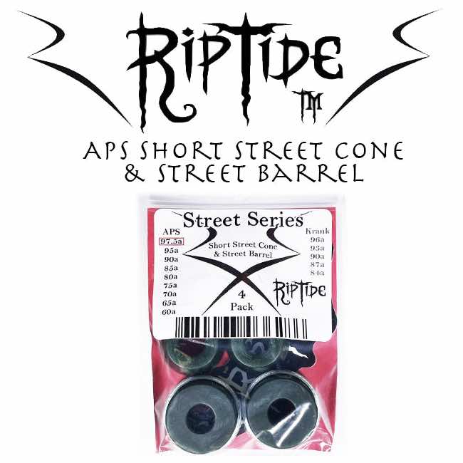 RipTide APS Short Street Cone & Street Barrel Canada Online Sales Vancouver Pickup