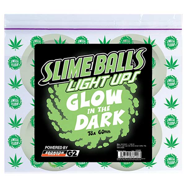 Santa Cruz OG Slime Balls Light Ups Canada Online Sales Vancouver Pickup