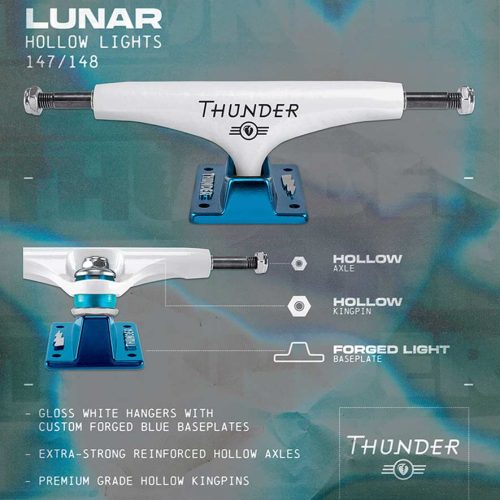 Thunder Lunar Hollow Lights Canada Online Sales Vancouver Pickup