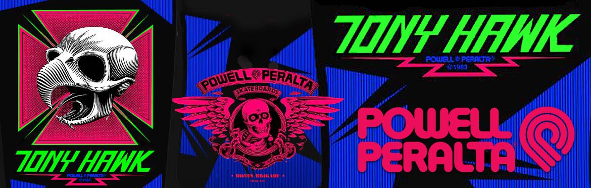 Powell Peralta Bones Brigade Series 14 Skateboards Canada Online Sales CalStreets Vancouver Pickup