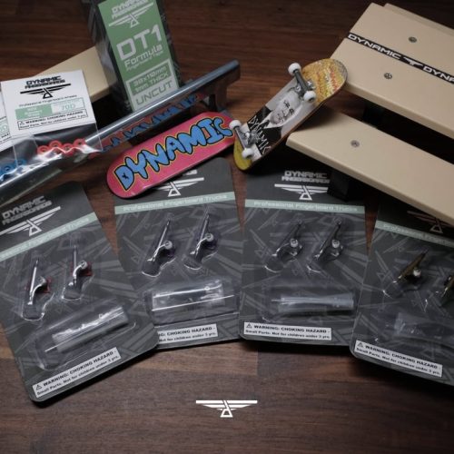 Dynamic Fingerboards Canada Online Sales Vancouver Pickup