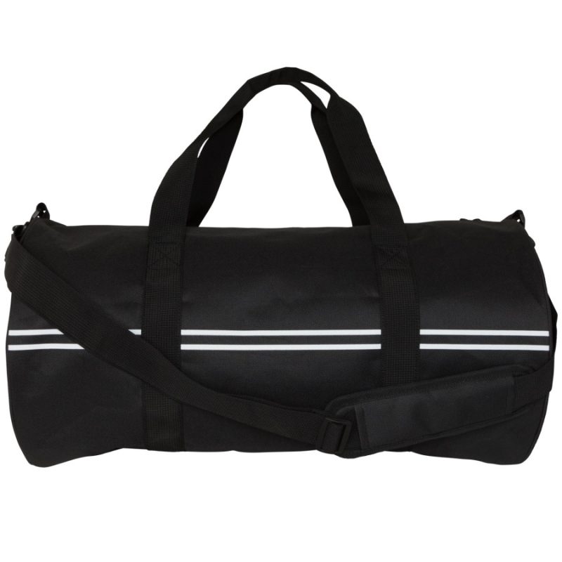 Santa Cruz Classic Dot Duffle Bag Black Canada Online Sales Vancouver Pickup
