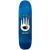 Waltz Bixby II Shape Freestyle Deck – THE HAND OF GLORY 7.4” x 28.075″