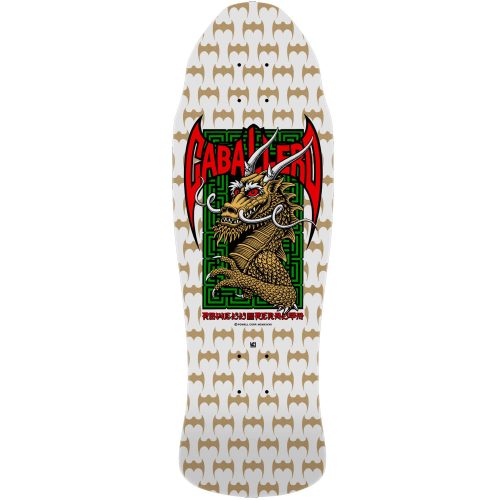 Powell Caballero Reissue deck Canada Pickup CalStreets Vancouver