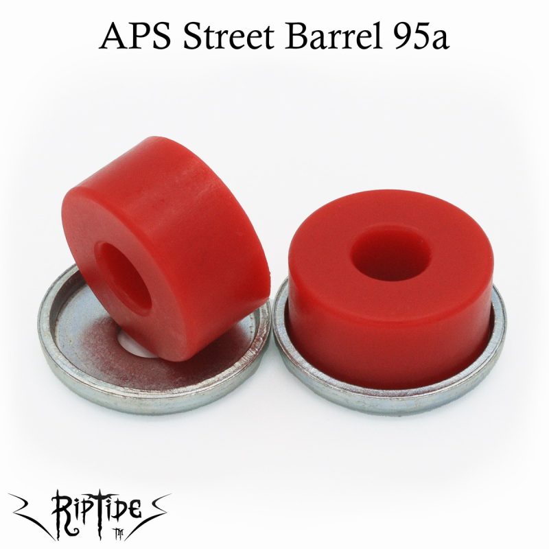 RipTide APS Street Barrel Canada Online Sales Vancouver Pickup