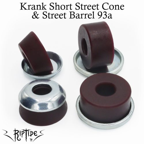 RipTide KranK Short Street Cone & Street Barrel Canada Online Sales Vancouver Pickup