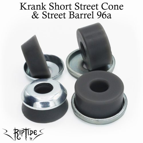 RipTide KranK Short Street Cone & Street Barrel Canada Online Sales Vancouver Pickup