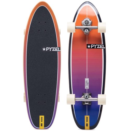 YOW X Pyzel Shadow SurfSkate Complete Canada Online Sales Vancouver Pickup