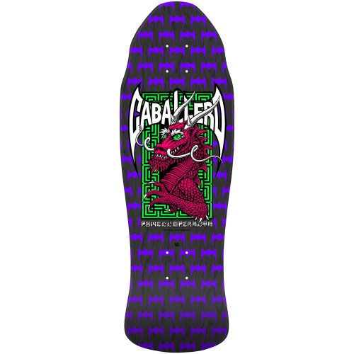 Caballero Reissue Canada Online Sales Pickup CalStreets Vancouver