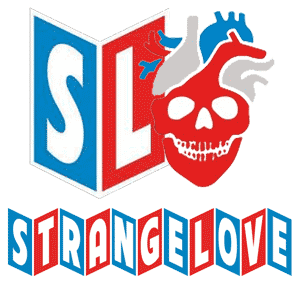 Strangelove Skateboards