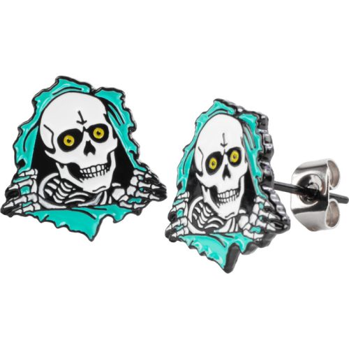 Powell Ripper Earrings Canada Pickup CalStreets Vancouver