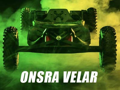 Velar ONSRA Canada Online Sales Pickup ESK8 Garage Boarder.Labs Vancouver