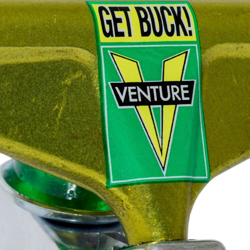 Get Bucked Venture Trucks Canada Online Sales Pickup CalStreets Vancouver