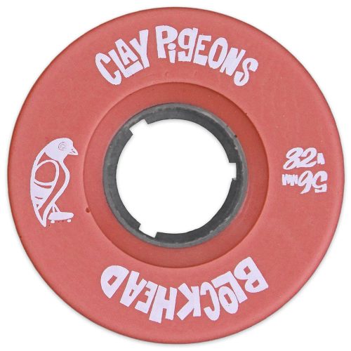 Blockhead Clay Pigeons Wheels Canada Online Sales Pickup CalStreets Vancouver