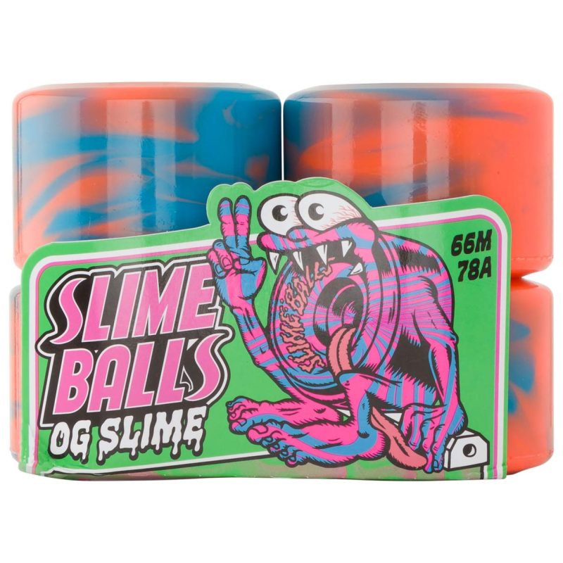 Santa Cruz Slime Balls OG Slime Canada Online Sales Vancouver Pickup