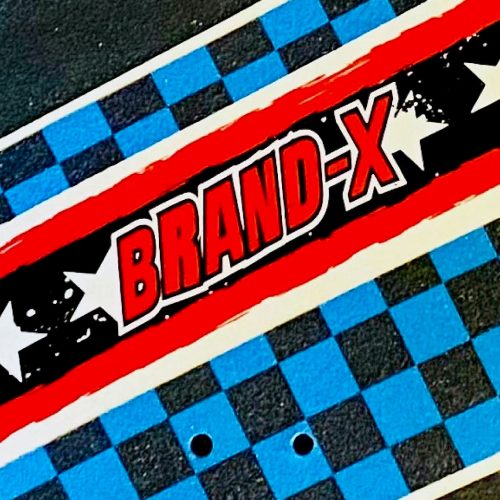 BrandX Toxic Reissue Canada Pickup Vancouver CalStreets