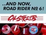 From Clay to Urethane: Unearthing the Road Rider Wheels Legacy
